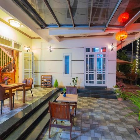 Strawberry Garden Homestay Hoi An Eksteriør bilde