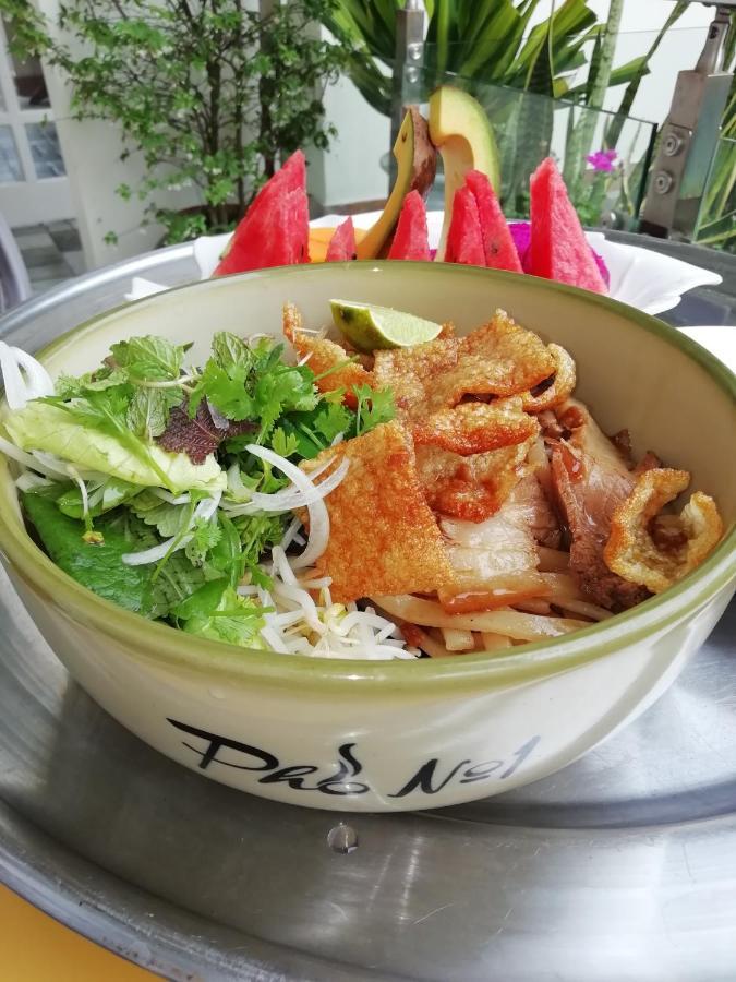 Strawberry Garden Homestay Hoi An Eksteriør bilde