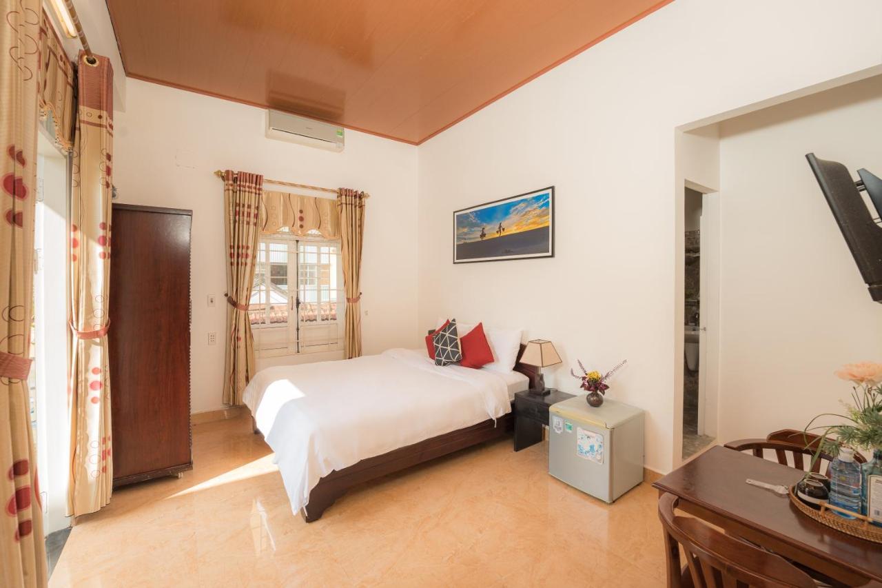 Strawberry Garden Homestay Hoi An Eksteriør bilde