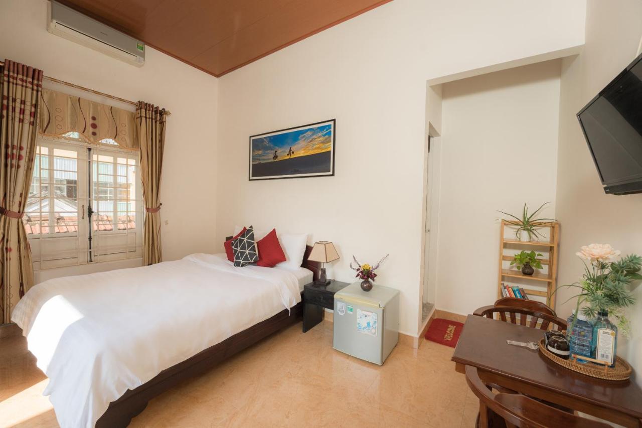 Strawberry Garden Homestay Hoi An Eksteriør bilde