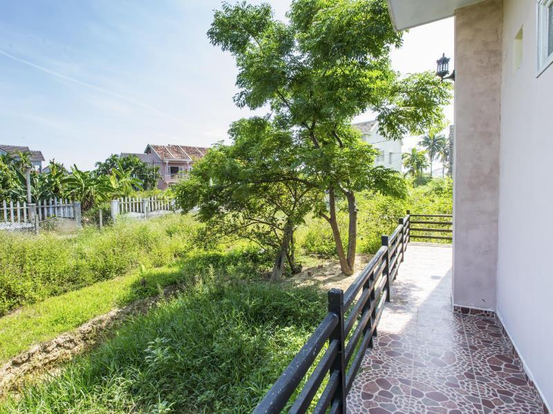 Strawberry Garden Homestay Hoi An Eksteriør bilde