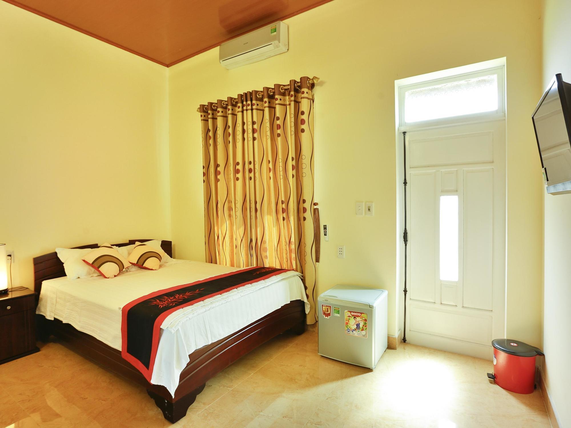 Strawberry Garden Homestay Hoi An Eksteriør bilde